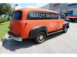 1947 Chevrolet Suburban (CC-1235077) for sale in Sarasota, Florida