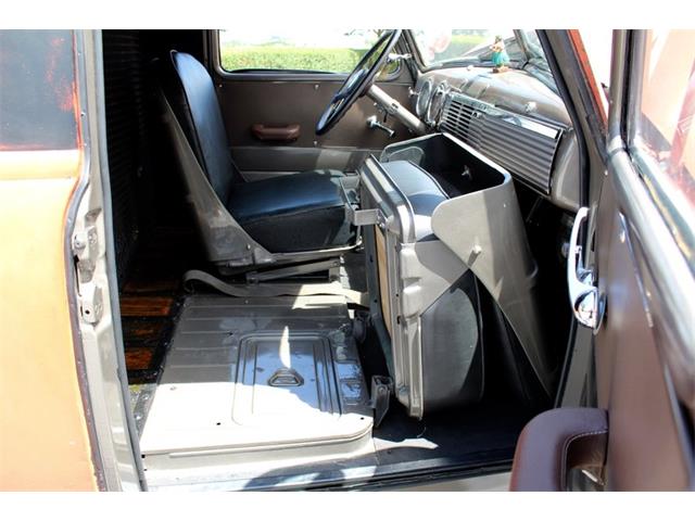 1947 Chevrolet Suburban (CC-1235077) for sale in Sarasota, Florida