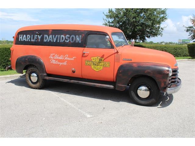 1947 Chevrolet Suburban (CC-1235077) for sale in Sarasota, Florida