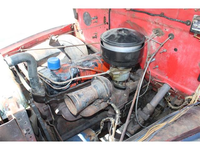 1947 Chevrolet Suburban (CC-1235077) for sale in Sarasota, Florida