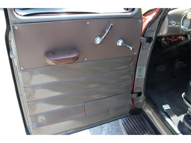 1947 Chevrolet Suburban (CC-1235077) for sale in Sarasota, Florida