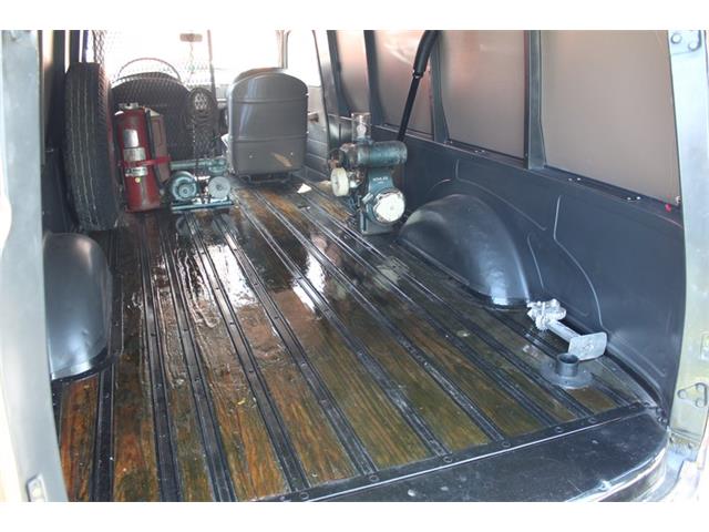 1947 Chevrolet Suburban (CC-1235077) for sale in Sarasota, Florida
