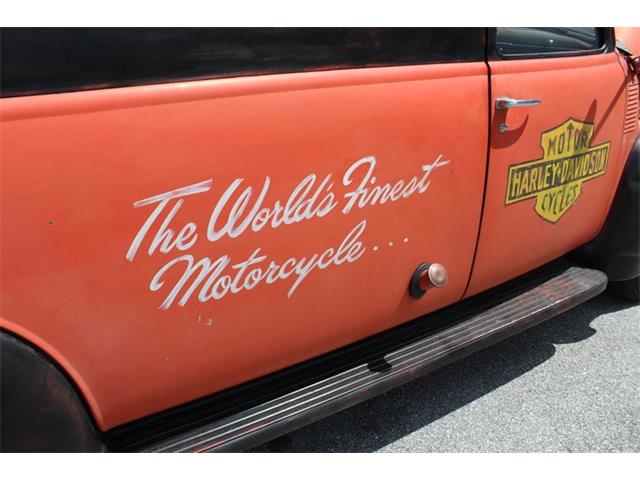 1947 Chevrolet Suburban (CC-1235077) for sale in Sarasota, Florida