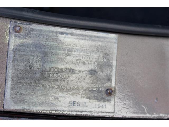 1947 Chevrolet Suburban (CC-1235077) for sale in Sarasota, Florida