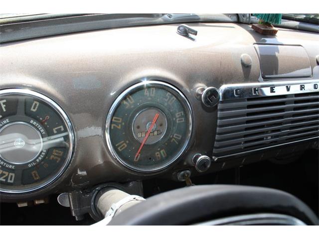 1947 Chevrolet Suburban (CC-1235077) for sale in Sarasota, Florida