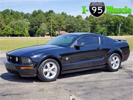 2009 Ford Mustang (CC-1235079) for sale in Hope Mills, North Carolina