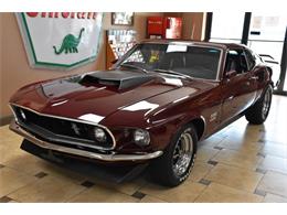 1969 Ford Mustang (CC-1235083) for sale in Venice, Florida