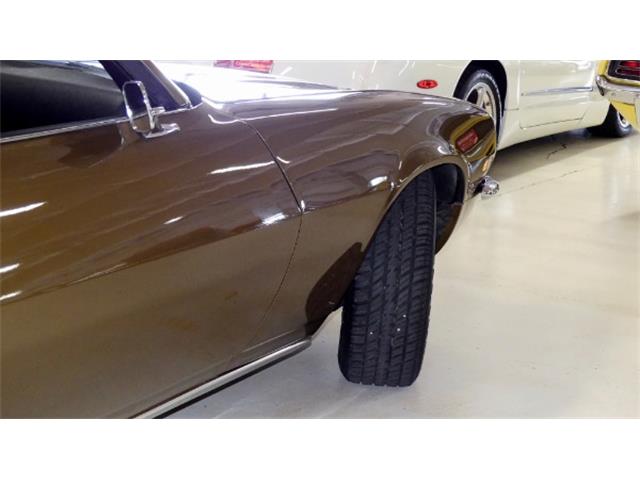 1972 Chevrolet Camaro (CC-1235091) for sale in Columbus, Ohio