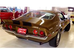 1972 Chevrolet Camaro (CC-1235091) for sale in Columbus, Ohio