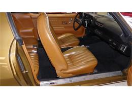1972 Chevrolet Camaro (CC-1235091) for sale in Columbus, Ohio