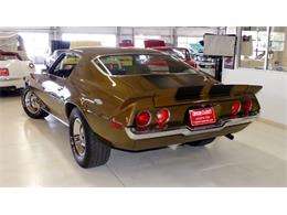 1972 Chevrolet Camaro (CC-1235091) for sale in Columbus, Ohio