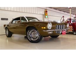 1972 Chevrolet Camaro (CC-1235091) for sale in Columbus, Ohio