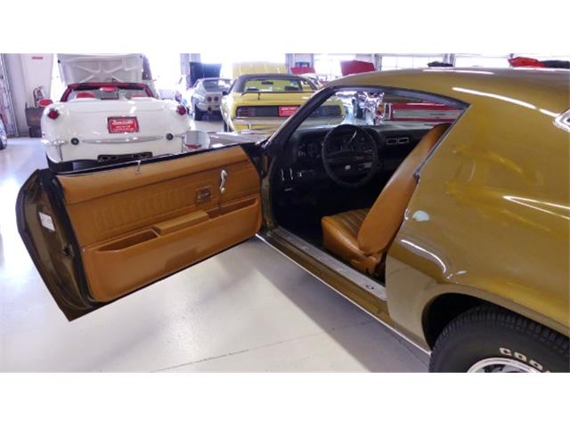 1972 Chevrolet Camaro (CC-1235091) for sale in Columbus, Ohio