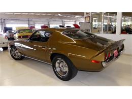 1972 Chevrolet Camaro (CC-1235091) for sale in Columbus, Ohio