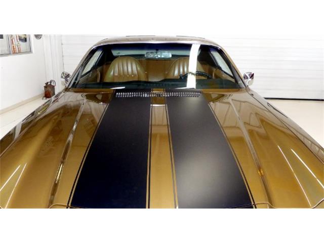 1972 Chevrolet Camaro (CC-1235091) for sale in Columbus, Ohio