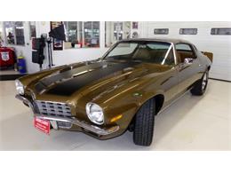 1972 Chevrolet Camaro (CC-1235091) for sale in Columbus, Ohio