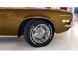 1972 Chevrolet Camaro (CC-1235091) for sale in Columbus, Ohio