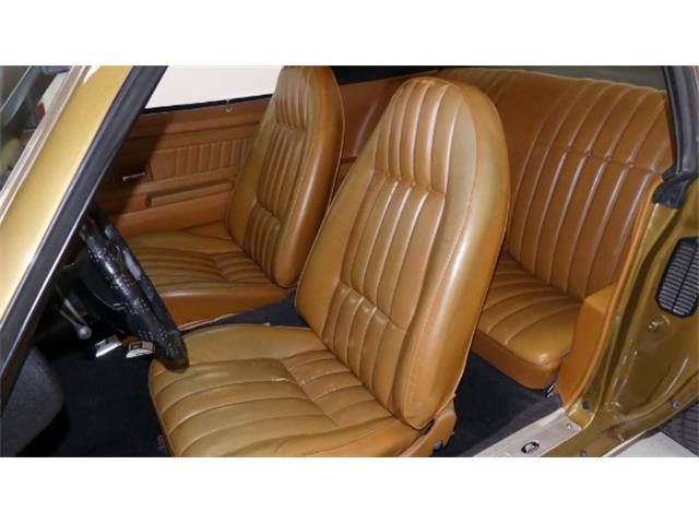 1972 Chevrolet Camaro (CC-1235091) for sale in Columbus, Ohio