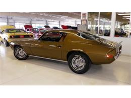 1972 Chevrolet Camaro (CC-1235091) for sale in Columbus, Ohio
