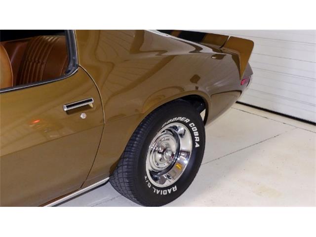 1972 Chevrolet Camaro (CC-1235091) for sale in Columbus, Ohio