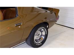 1972 Chevrolet Camaro (CC-1235091) for sale in Columbus, Ohio