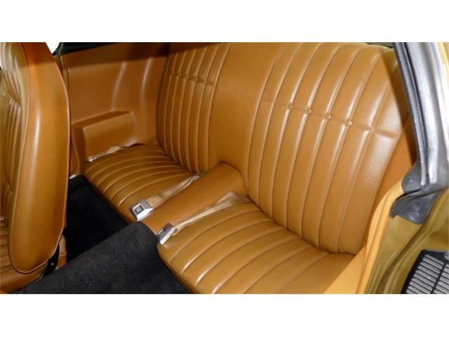 1972 Chevrolet Camaro (CC-1235091) for sale in Columbus, Ohio
