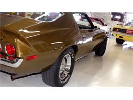 1972 Chevrolet Camaro (CC-1235091) for sale in Columbus, Ohio
