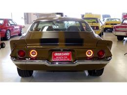 1972 Chevrolet Camaro (CC-1235091) for sale in Columbus, Ohio