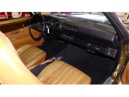 1972 Chevrolet Camaro (CC-1235091) for sale in Columbus, Ohio