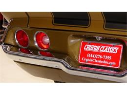 1972 Chevrolet Camaro (CC-1235091) for sale in Columbus, Ohio