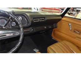 1972 Chevrolet Camaro (CC-1235091) for sale in Columbus, Ohio