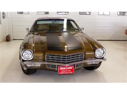 1972 Chevrolet Camaro (CC-1235091) for sale in Columbus, Ohio