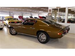 1972 Chevrolet Camaro (CC-1235091) for sale in Columbus, Ohio
