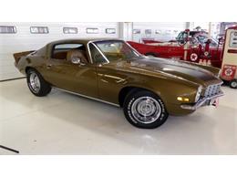 1972 Chevrolet Camaro (CC-1235091) for sale in Columbus, Ohio