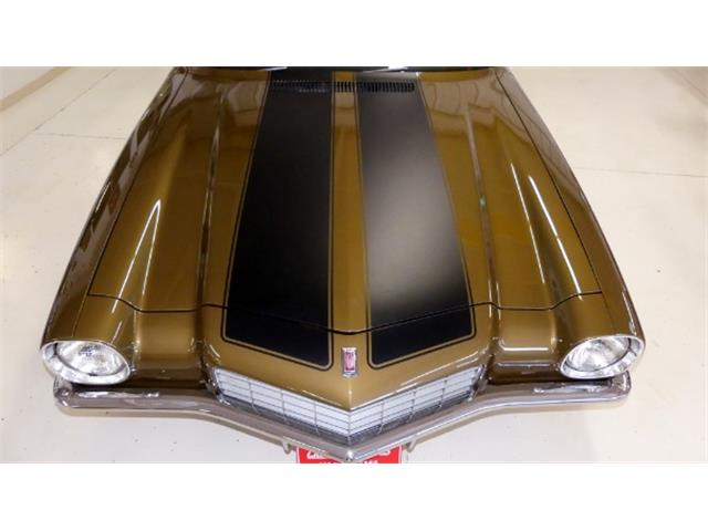 1972 Chevrolet Camaro (CC-1235091) for sale in Columbus, Ohio