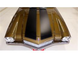 1972 Chevrolet Camaro (CC-1235091) for sale in Columbus, Ohio