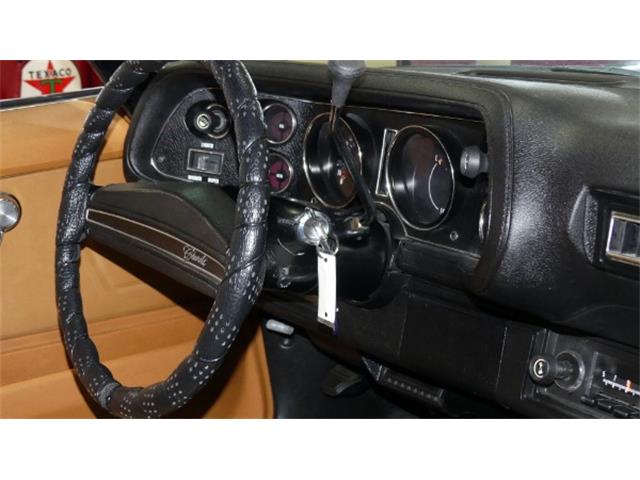 1972 Chevrolet Camaro (CC-1235091) for sale in Columbus, Ohio