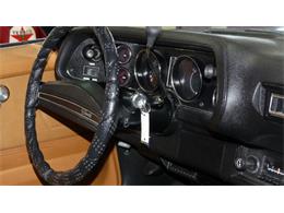 1972 Chevrolet Camaro (CC-1235091) for sale in Columbus, Ohio