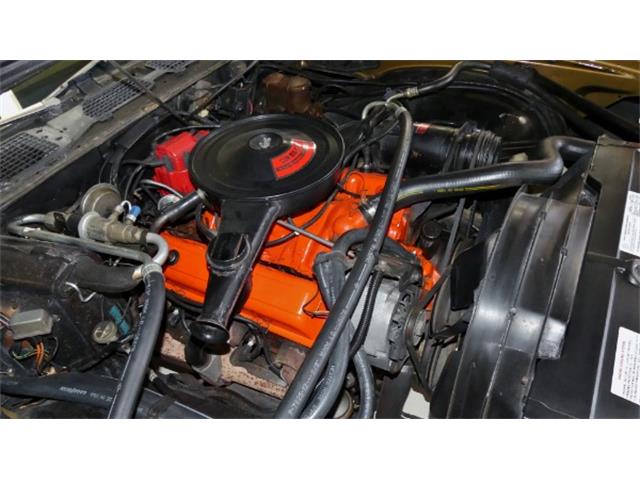 1972 Chevrolet Camaro (CC-1235091) for sale in Columbus, Ohio