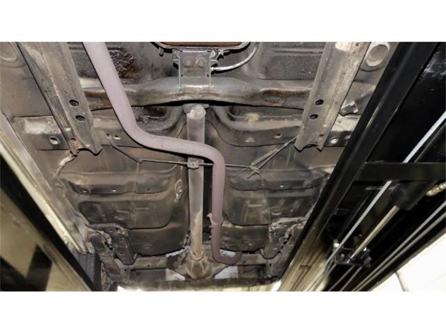 1972 Chevrolet Camaro (CC-1235091) for sale in Columbus, Ohio