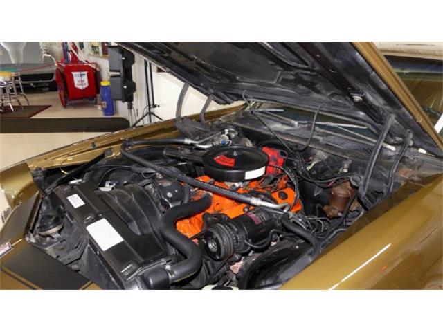 1972 Chevrolet Camaro (CC-1235091) for sale in Columbus, Ohio