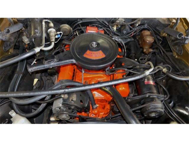 1972 Chevrolet Camaro (CC-1235091) for sale in Columbus, Ohio