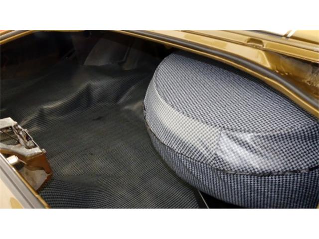 1972 Chevrolet Camaro (CC-1235091) for sale in Columbus, Ohio