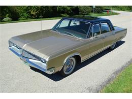 1968 Chrysler Newport (CC-1235092) for sale in Carey, Illinois