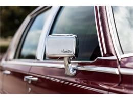 1985 Cadillac Fleetwood (CC-1235097) for sale in Orlando, Florida