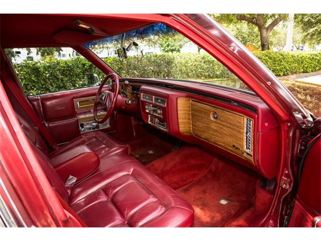 1985 Cadillac Fleetwood (CC-1235097) for sale in Orlando, Florida