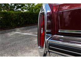1985 Cadillac Fleetwood (CC-1235097) for sale in Orlando, Florida