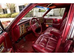 1985 Cadillac Fleetwood (CC-1235097) for sale in Orlando, Florida