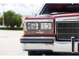1985 Cadillac Fleetwood (CC-1235097) for sale in Orlando, Florida