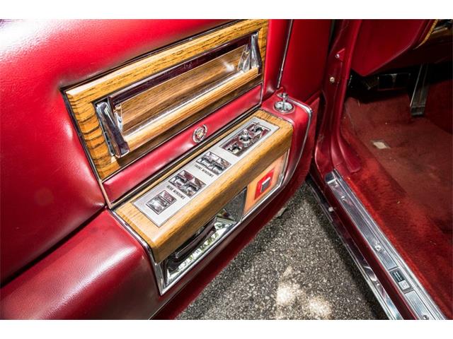 1985 Cadillac Fleetwood (CC-1235097) for sale in Orlando, Florida